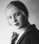 Юрьева Изабелла