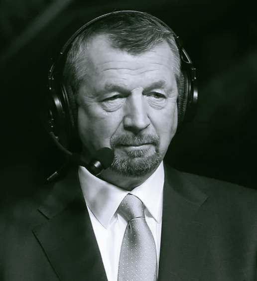 Гимаев Сергей