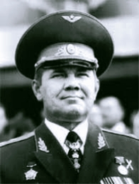 Лебедь Александр