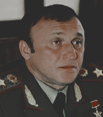 Грачев Павел