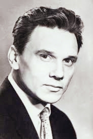 Юматов Георгий