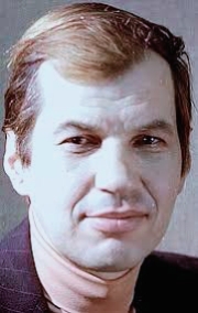 Бурков Георгий