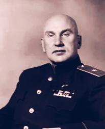 Микулин Александр