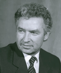 Горбунов Пётр