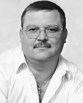 Круг Михаил