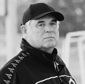 Морозов Юрий