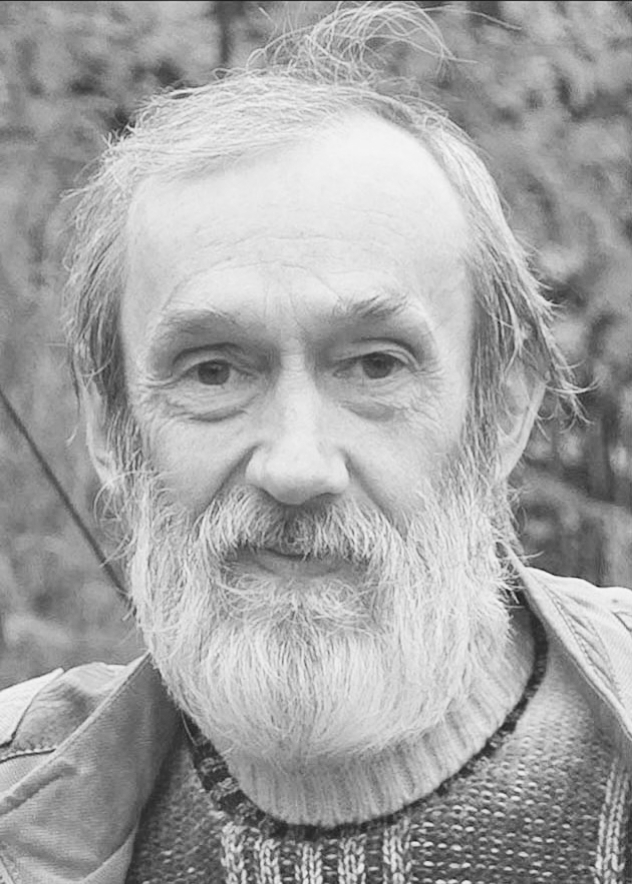 Соловьёв Вадим