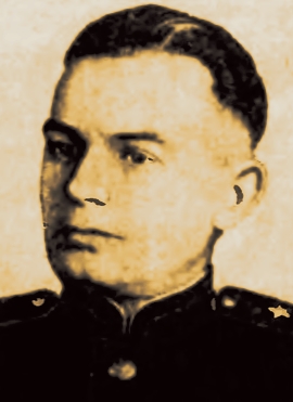 Мироненко Пётр