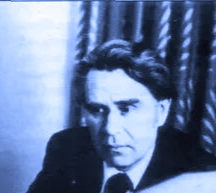 Чекалин Геннадий