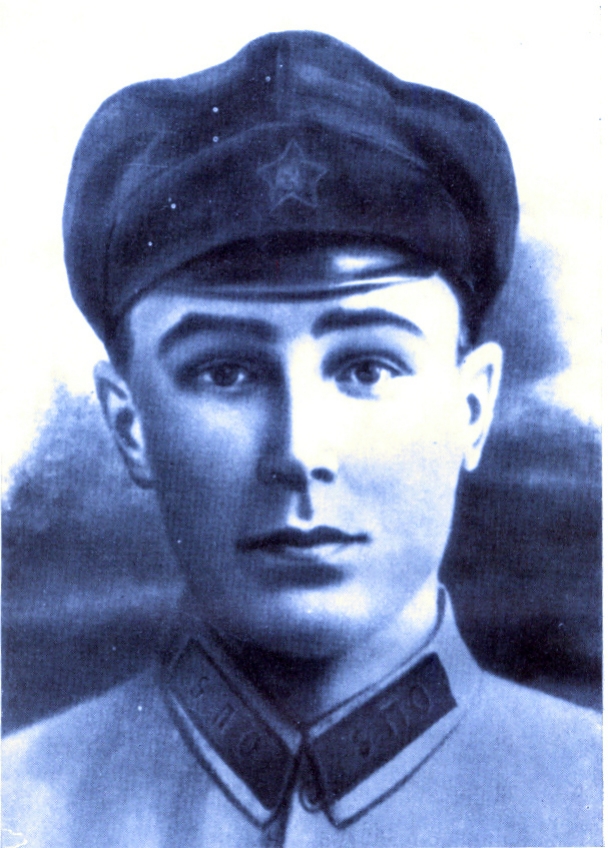 Коробицын Андрей