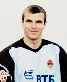 Мандрыкин Вениамин