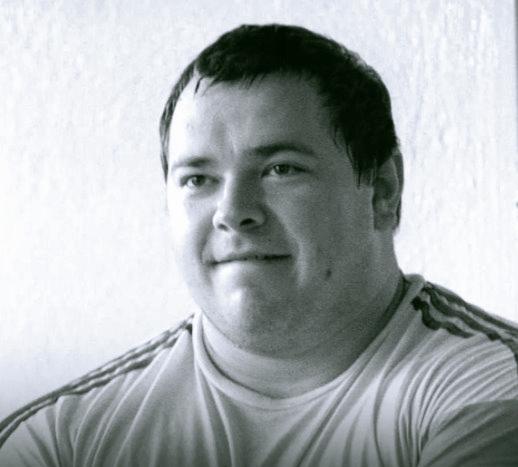 Чемеркин Андрей