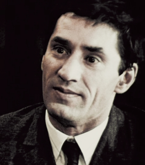 Мишулин Спартак