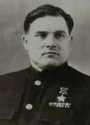 Девятаев Михаил