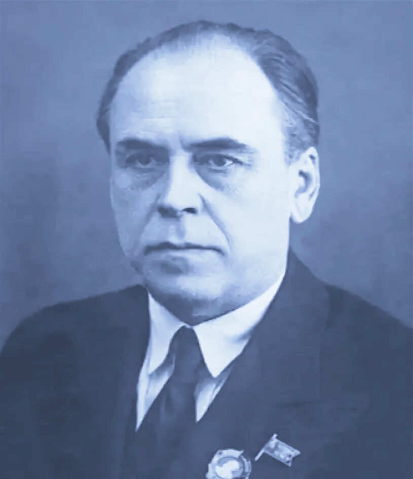 Агафонов Андрей