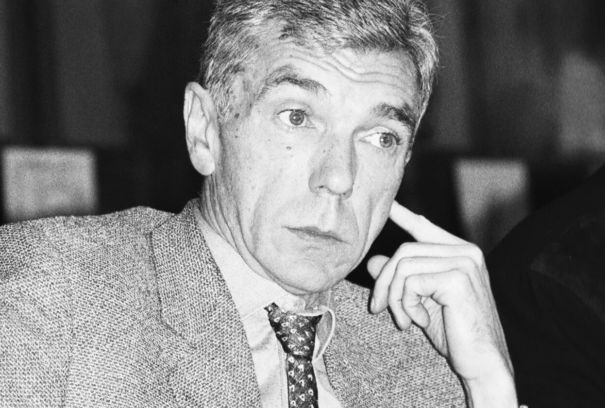 Николаев Юрий