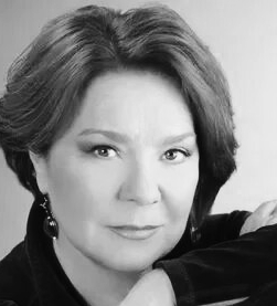 Голубкина Лариса