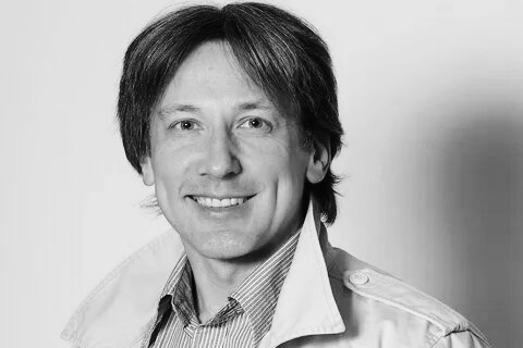 Весёлкин Алексей