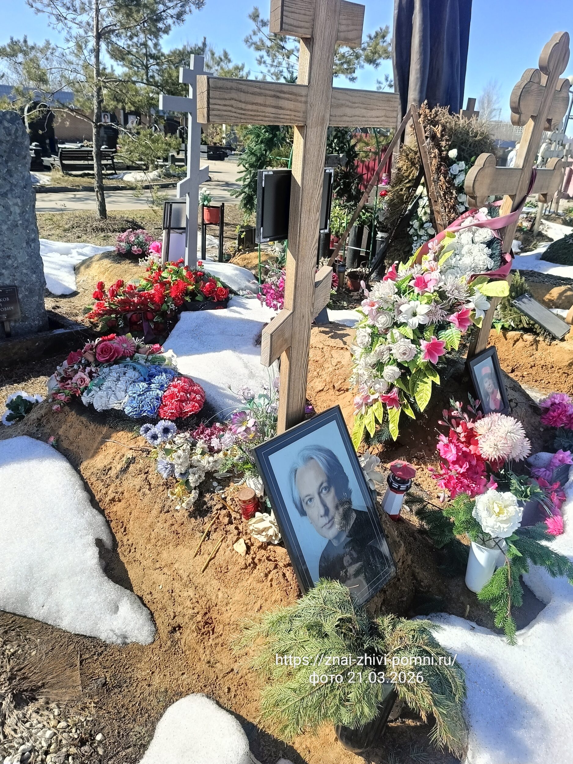 Весёлкин Алексей