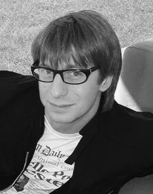 Зеленский Михаил