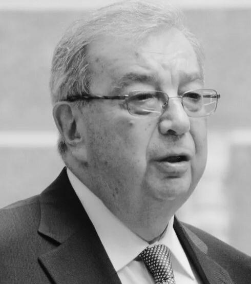 Примаков Евгений
